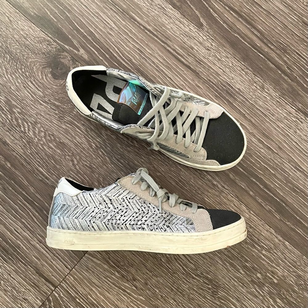 P448 sneakers  